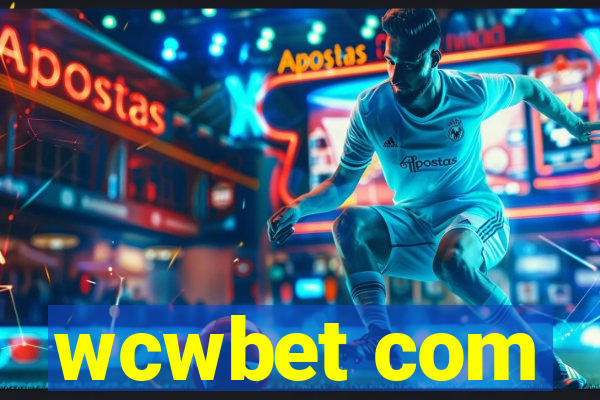 wcwbet com